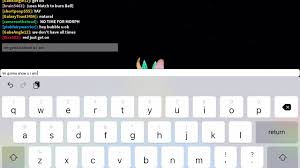 We have more than 1 milion newest roblox song codes for you. I Am The Purple Guy Id Code For Boombox Youtube