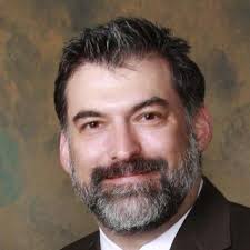 Patrick McCabe, Lawyer in Stamford, Connecticut