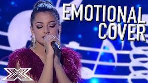 Juriul x factor, în lacrimi! Powerful Performance On The X Factor Romania 2018 Final X Factor Global Youtube