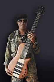 Happy 70th birthday original Funkadelic Billy'Bass'Nelson