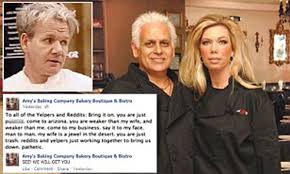 gordon ramsay walks off tv episode