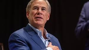 Texas Gov. Greg Abbott issues emergency declaration amid winter weather