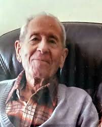 Alfonso Neri Obituary