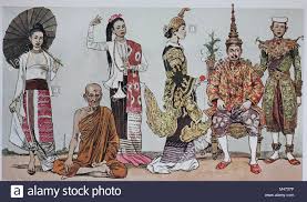 Pin By Art Of Lwin On Myanmar Burma Traditional Design Drawing Myanmar Art Burmese Clothing Myanmar Traditional Dress