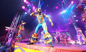 Universoul Circus Universoul Circus Groupon