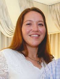 Theresa Sweeney's Instagram, Twitter & Facebook