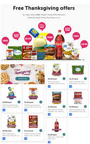 Maybe you would like to learn more about one of these? Ibotta Wants You To Have A Free Thanksgiving Dinner Nanny To Mommy