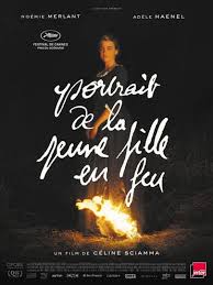 Synopsis et détails le destin au bout du fil. Portrait De La Jeune Fille En Feu Bande Annonce Du Film Seances Streaming Sortie Avis