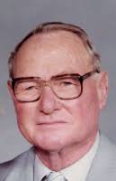 John Busby Obituary (2008)