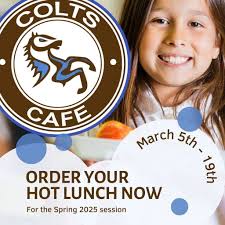 Profile for St Joseph Catholic School