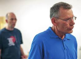 Die Gewehre der Frau Carrar