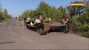 Image result for 17 танковая бригада фото