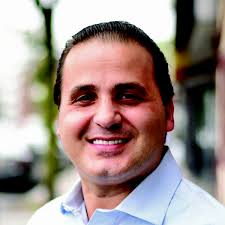 City Council President Race: The Petitions are In