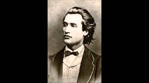 Acest articol se referă la poet. Danielle Baas Mihai Eminescu Kamadeva Youtube