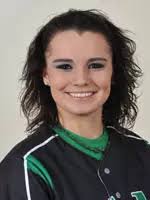 2012 Softball Roster