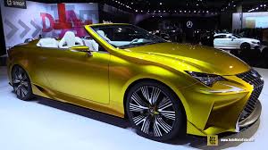 2016 Lexus Lf C2 Concept Exterior And Interior Walkaround Debut At 2 Lexus Lexus Cars Lexus Lfa
