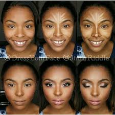 Pin On Make Up Tips Tutorials