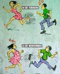 14 De Febrero Y Sus Consecuencias A Los Nueve Meses Funny Pictures For Kids American Funny Videos Funny Baby Images