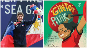 Jun 07, 2021 · halos sigurado na si 2018 asian games double gold medallist at bagong us women's open champion yuka saso sa nausog ngayong taon na 2020 tokyo olymipic games na gaganapin hulyo 23 hanggang agosto 8. Ginto T Pilak Hidilyn Diaz Featured In Children S Book Manila Bulletin