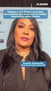 Selena Salinas's Instagram, Twitter & Facebook