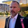 Stefan Holm Suspected of Assaulting Journalist Emil Persson at 2026 Bokmässan