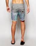 inch board shorts