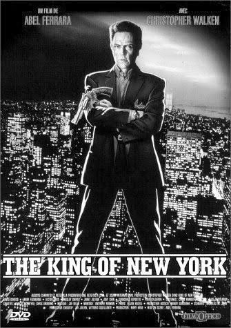 King of New York | Morelia Film Festival