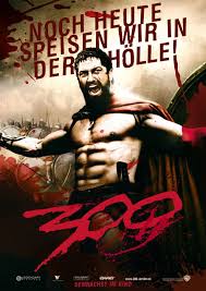 300 Spartancev 300 2007 Smotret Onlajn Besplatno