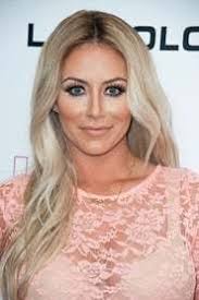 Aubrey O'Day Fan Casting