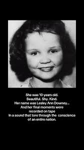 Leslie Ann Downey Recording