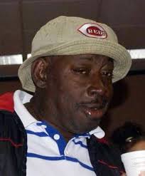 Obituary of Jeffrey McGee