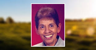 Anita Louise Walker Obituary June 2, 2018