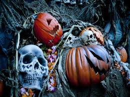 Maybe you would like to learn more about one of these? What Is Halloween Boldsky Com