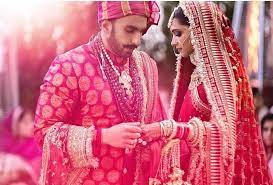 Decoding Each Of Deepika S Bridal Looks Massive Inspo Here For North South Brides Bollywood Wedding Deepika Padukone Lehenga Indian Bridal Wear