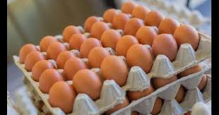 Los integrantes de la cámara argentina de productores avícolas (capia) señalaron que están trabajando con las autoridades nacionales para es por eso, que la entidad aclaró que desde el inicio de la cuarentena el precio de venta del cajón de 30 docenas a granel, tamaño grande, sin. Aumentaron Y No Hay Cuanto Sale El Maple De Huevos Diario La Union Informando Desde 1897