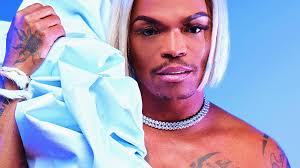 Mzansi Magic - Judge's Profile Somizi – IdolsSA