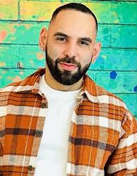 Luis Sánchez Fajardo Obituary