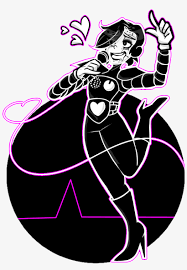 Undertale mettaton ex sprite, hd png download. Undertale Mettaton Ex Undertale Mettaton Transparent Png 1020x1388 Free Download On Nicepng