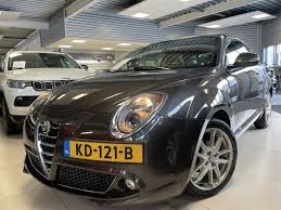 Image result for Grigio Antracite 2012 MiTo