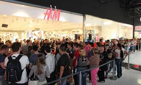 Последние твиты от h&m (@hm). H M Romania Opens Second Store In Brasov Business Review