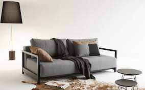 Innovation Schlafsofa Bifrost Deluxe Excess Lounger Schlafsofa Sofa Bett Schlafcouch