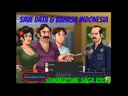 Download summertime saga mod apk versi terbaru 2022 0.20.11 cheat menu & unlock all + obb data bahasa indonesia tanpa iklan. Cara Mengganti Bahasa Indonesia Summertime Saga 20 7 Cara Mengganti Bahasa Indonesia Summertime Saga 20 7 Summertime Saga V0 20 7 Download Walkthrough Cookie Jar 100 Save Pc Android Golectures Online Lectures