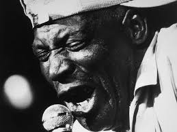 Howlin' wolf (chester arthur burnett). Howlin Wolf A Blues Legend With An Earthy Sound Npr