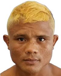 MATCH: Louie O'Doherty