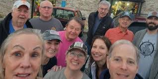 Randy Trudell's Instagram, Twitter & Facebook