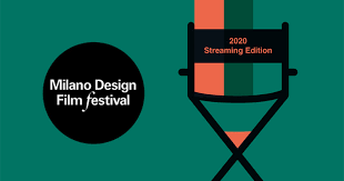 Milano Design Film Festival per "Ri-connettersi", un weekend di film ...