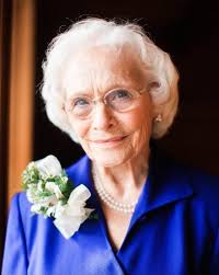 Mary Ruble Obituary (1928