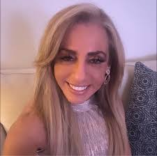 Amanda Wagers's Instagram, Twitter & Facebook