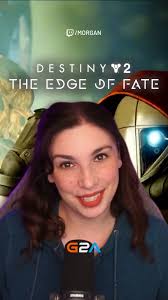 Destiny 2's The Edge of Fate expansion is here! ☄️ Answer the call to  Kepler — a mysterious world cloaked in dark matter and haunted by a deadly  singularity ⚔️🪐, #G2A #Gate2Adventure #Destiny2 #gaming ...