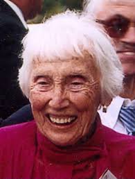 Marie Mccann Budge Obituary January 23, 2012